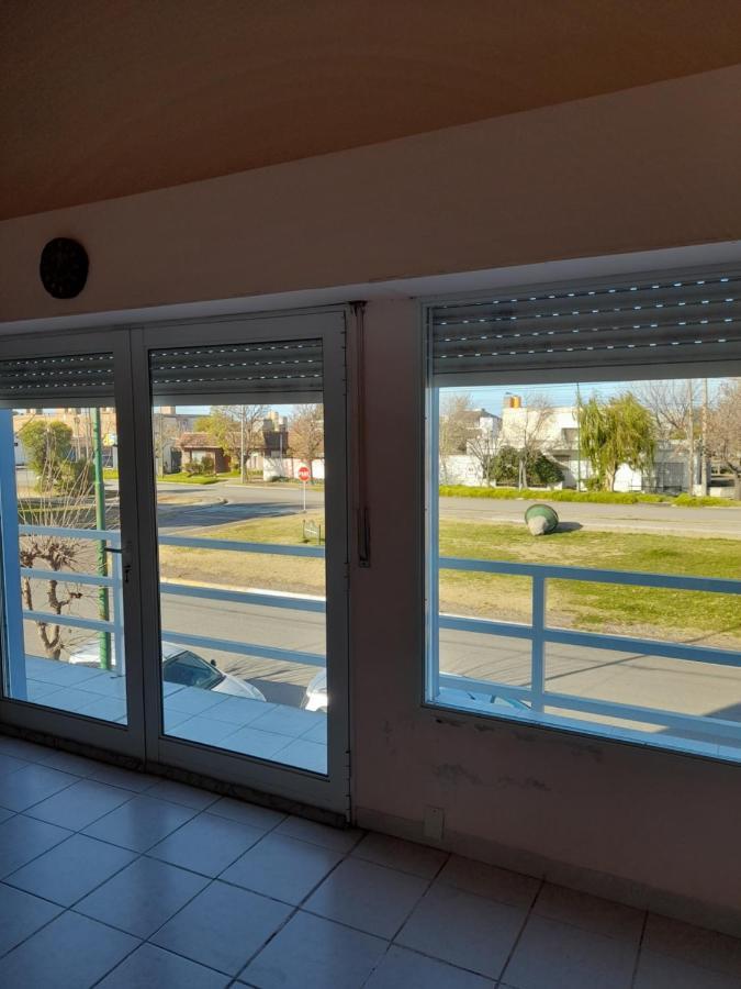 Bulevares De Viedma Exterior photo